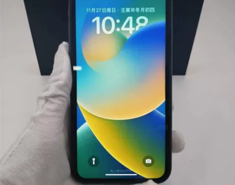 9成新Apple/苹果 苹果 iPhone...