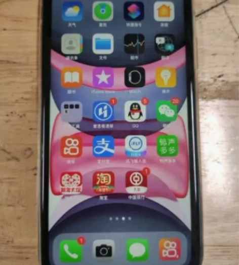 苹果 11 Apple iPhone 11...