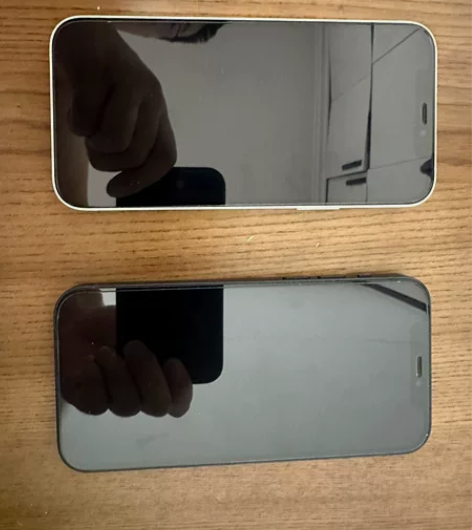 Apple/苹果 出两个国行 iphone...