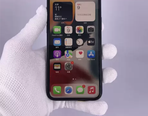 9成新已验机/苹果 苹果 iphone 1...