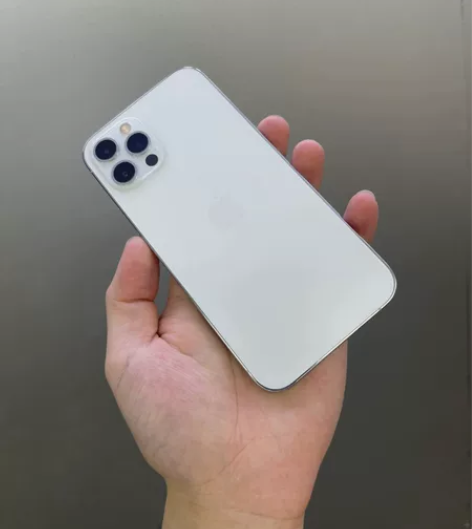 苹果12Pro，美版无锁，128G内存，9...