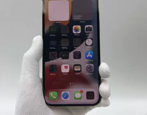 95新已验货/苹果 iPhone 12 P...