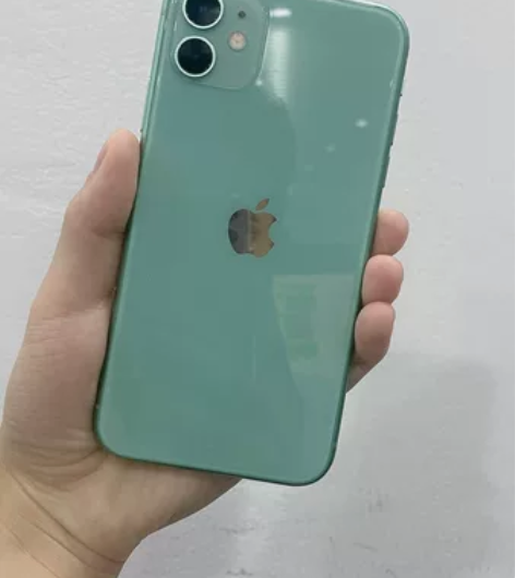 换新手机出iphone 11国行128G ...