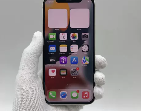 95新Apple/苹果 iPhone 12...