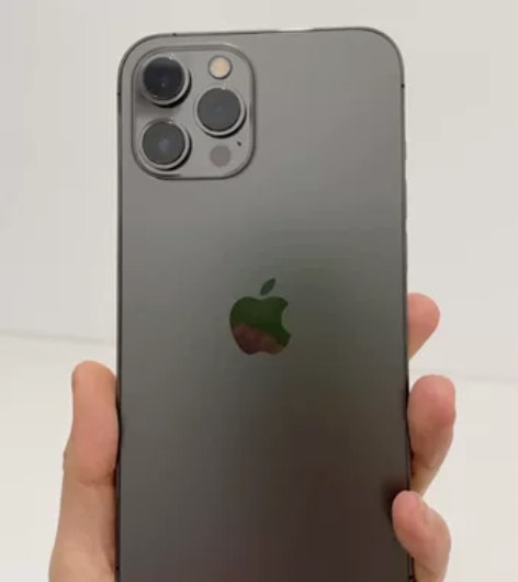 iPhone 12 Pro Max ¥34...