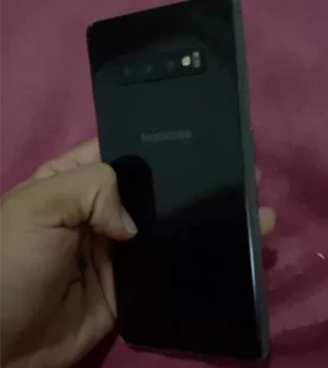 三星s10+ 128?8 功能完好无暗病，...