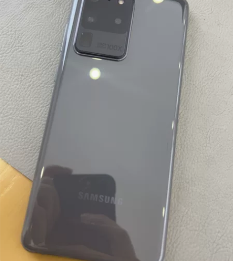 三星韩版S20 Ultra 5G 12+2...