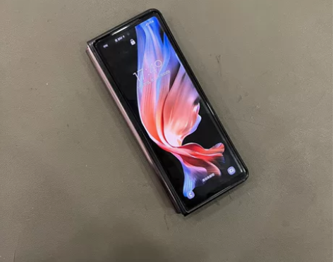 三星fold2 12+256G内存 韩版已...