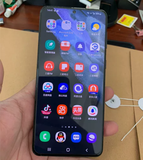 Samsung/三星 三星 Galaxy ...