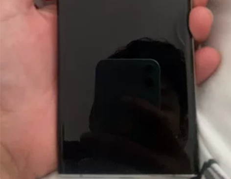 三星note 20u 12+256白色  ...