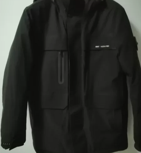 男士羽绒服，质量比得上雅鹿，波司登，鸭鸭，...
