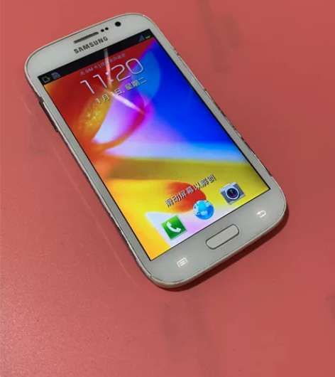 三星i9128手机 原装正品 三星i912...