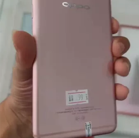 OPPO  R9plus 4+64g  包...