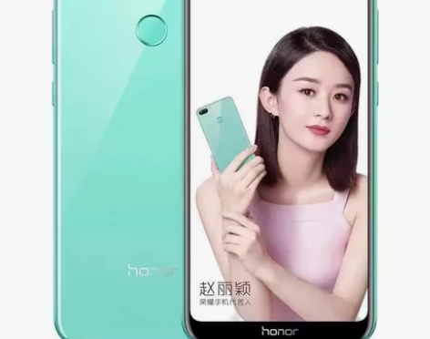 二手99成新华为Honor/荣耀9i/7x...