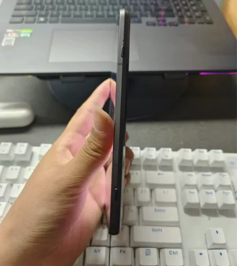 纯原装无拆修黑鲨游戏手机3S（12GB/1...