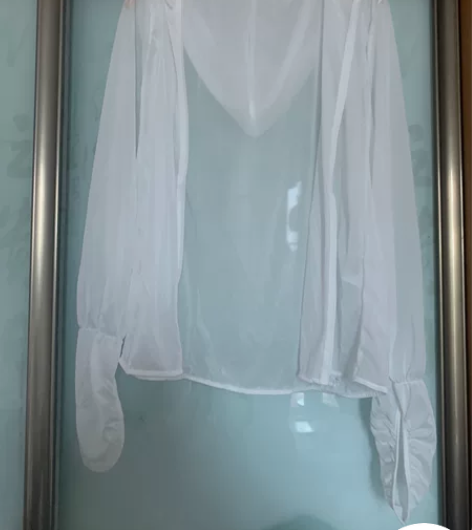 全新透气轻薄防晒外穿开衫……百搭120斤内...