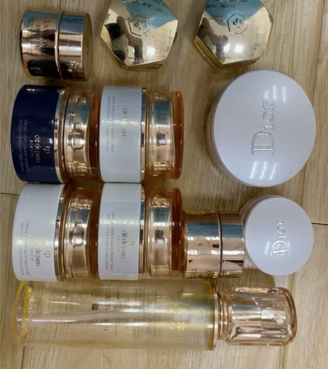 cpb 娇兰 dior 雪花秀 面霜 眼霜...
