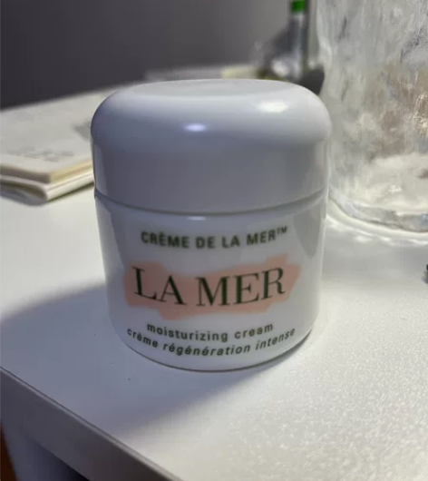 Lamer面霜 60ml 上海浦东机场日上...