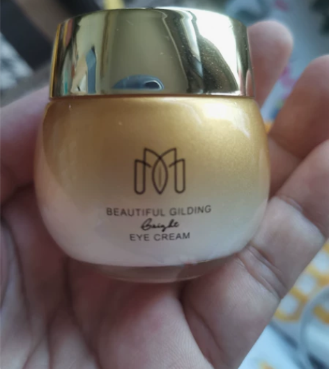 眼霜，囤多了，赔钱出1瓶，49元包邮，全新...