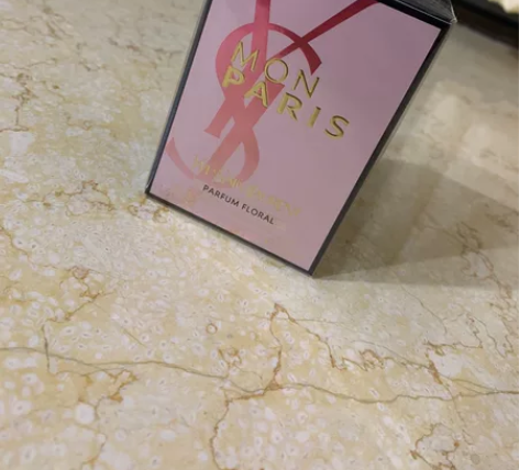 ysl反转巴黎香水50ml全新未拆封 南京...