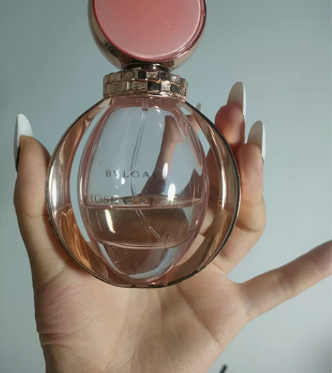 宝格丽香水余量图片 感兴趣的话点“我想要”...