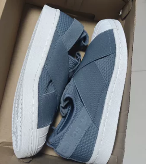 CQ2384全新正品阿迪达斯三叶草女士一脚...