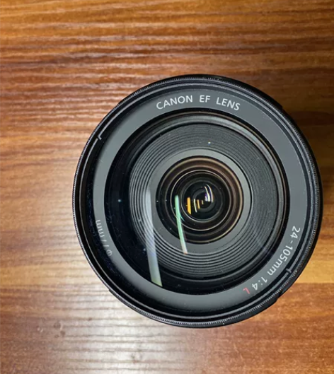 佳能24-105f4，佳能24-105镜头...