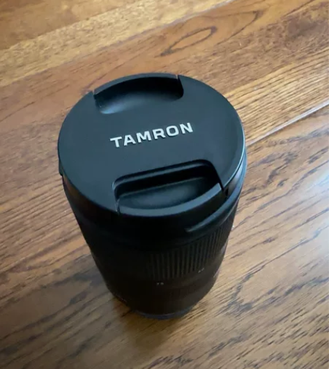 腾龙TAMRON28-75mm f2.8 ...