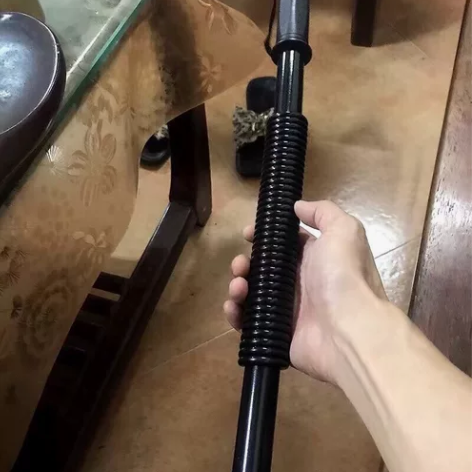 臂力器，30公斤，适合刚开始练的，没怎么用...