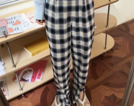 ?DAZAIGE 懒人的夏日~ju显腿直腿...