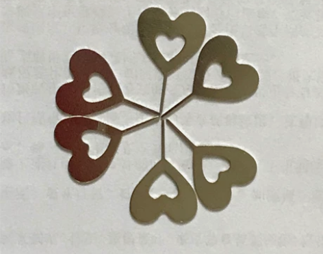 心形手机通用SIM取卡针取卡器 适用苹果安...