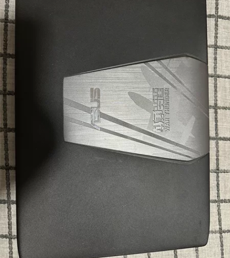 华硕飞行堡垒战争雷霆版GL552VW CP...