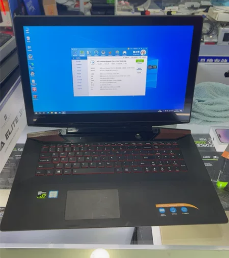 联想拯救者Y700-17 i7-6700 ...