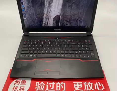 ?Hasee/神舟战神Z7M 4G独立显卡...