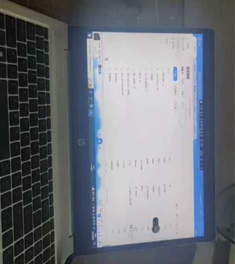 自用笔记本电脑，惠普战66三代锐龙版，15...