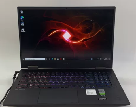 HP/惠普 暗影精灵6 Pro 二手笔记本 I7 -10... HP/惠普 暗影精灵6 Pro 二手笔记本 I7 -10...
