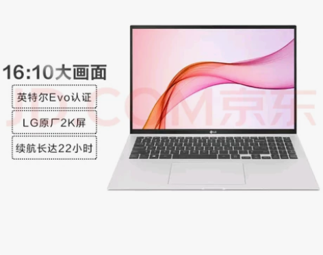 LG GRAM17 顶配i7 2021款 ...