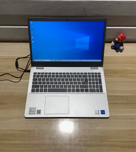 戴尔灵越3501 11代i5/i7 16g...