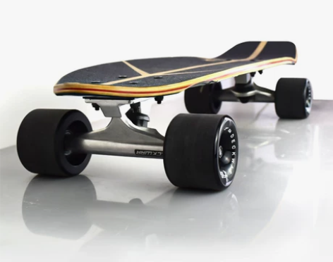 ?大鱼板滑板初学者专业板成年人儿童代步刷街...