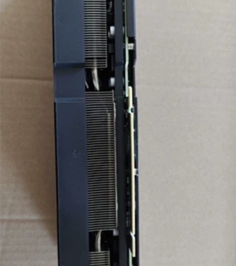 戴尔3080显卡，10G   。全新原装拆...