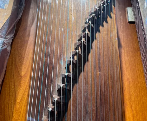 艺术中心【古筝（敦煌）】年前清库存～ 全部...