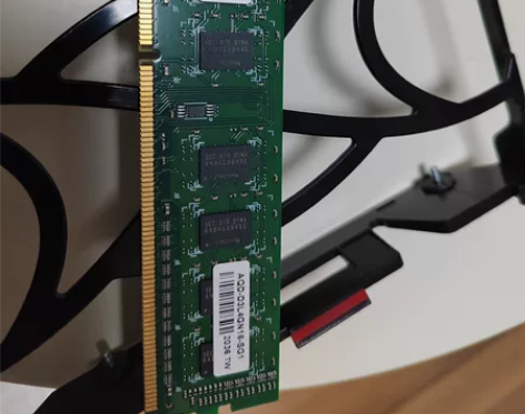 研华工控机内存，ddr3 1600，4G。...