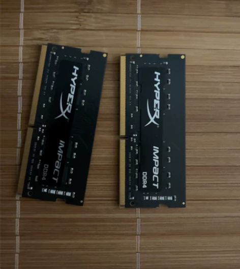 金士顿ddr4 2666 8g笔记本内存，...