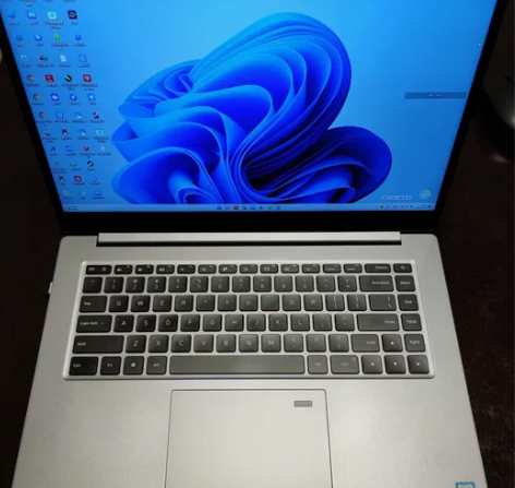 小米pro15.6寸笔记本电脑/ i7-8...