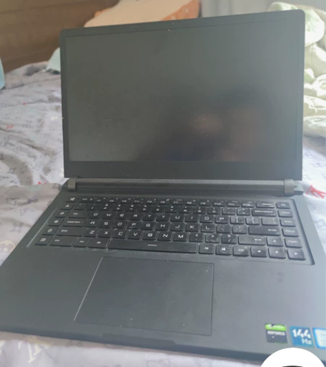 小米顶配游戏本  GTX2060 i7- ...