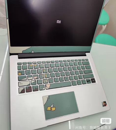 小米 MXA1901-YO RedmiBo...