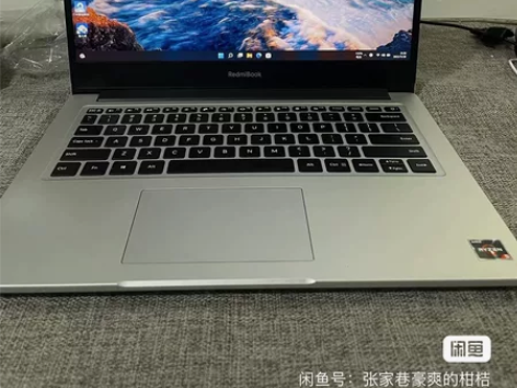 小米笔记本 RedmiBook 14寸 A...