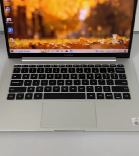 小米TIMI redmiBook13 四核...