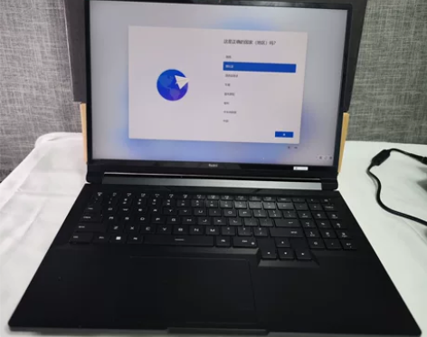 小米RedmiG 游戏本 2022 支持独...