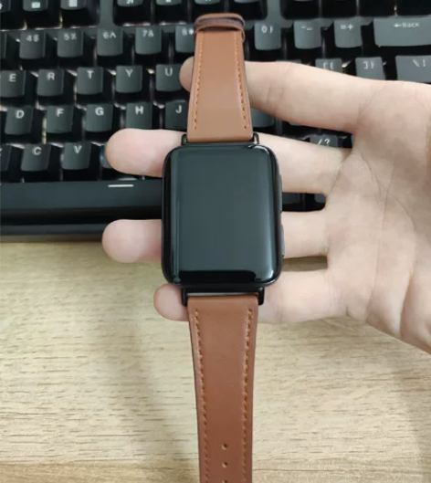 oppo watch2 46mm 铂黑 今...